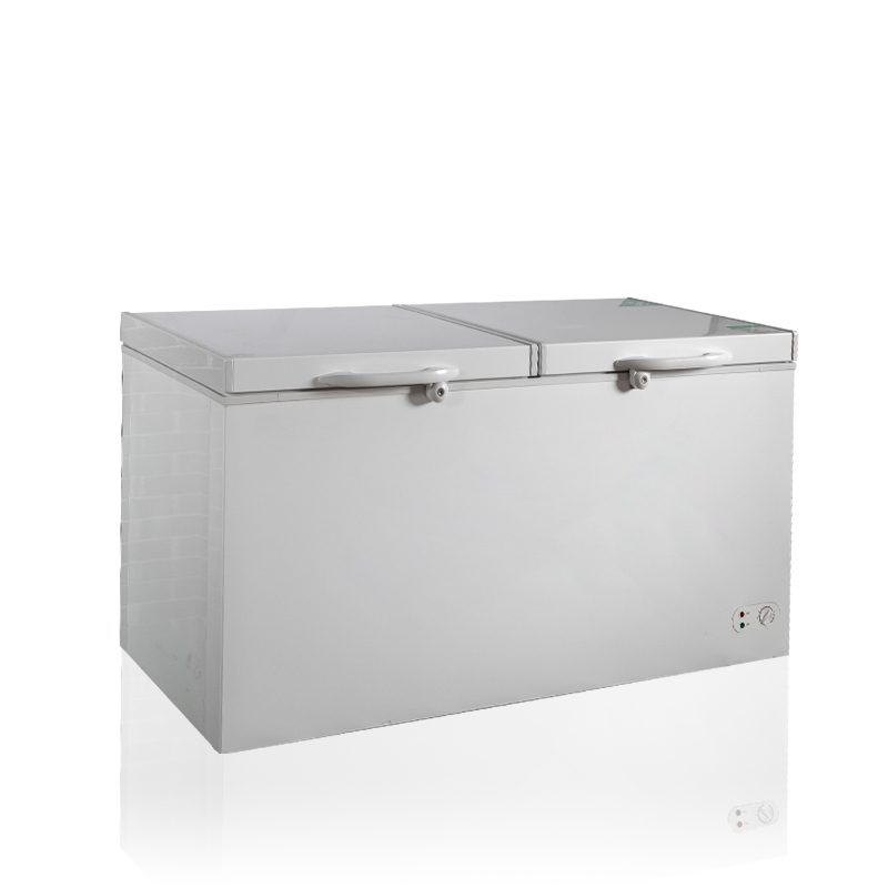 The Secret to Long-Lasting Food Storage: Introducing the Super-thick EURO Chest Freezer