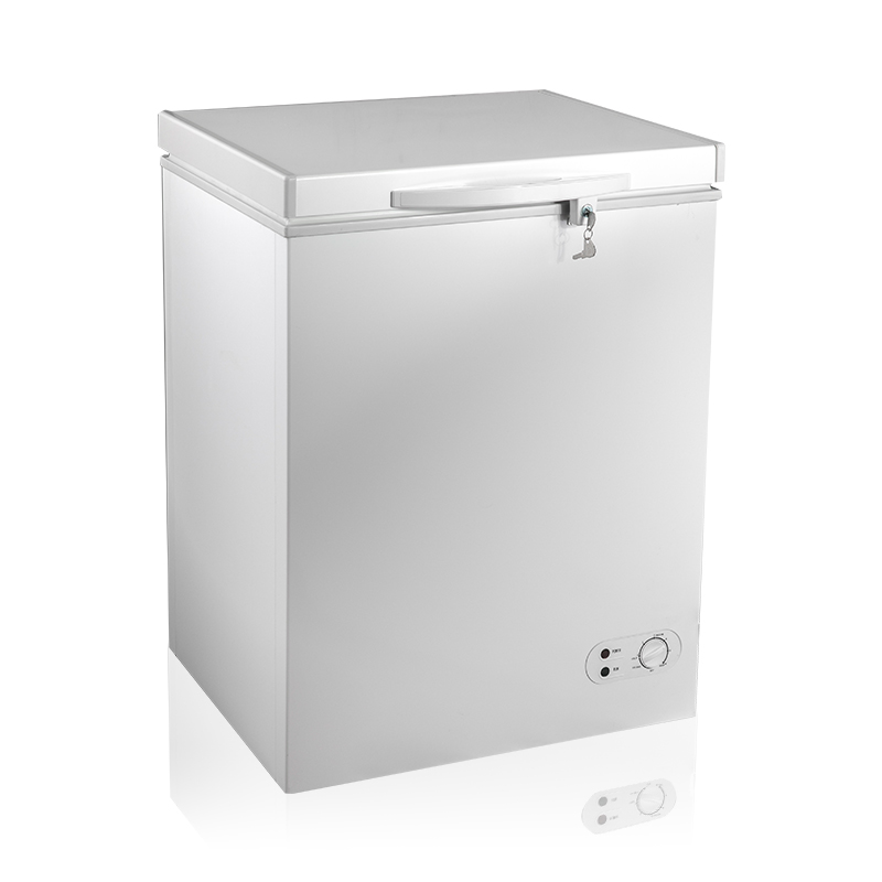 BD/BC-112Q 112L Chest Freezer Top Open Door Wholesale