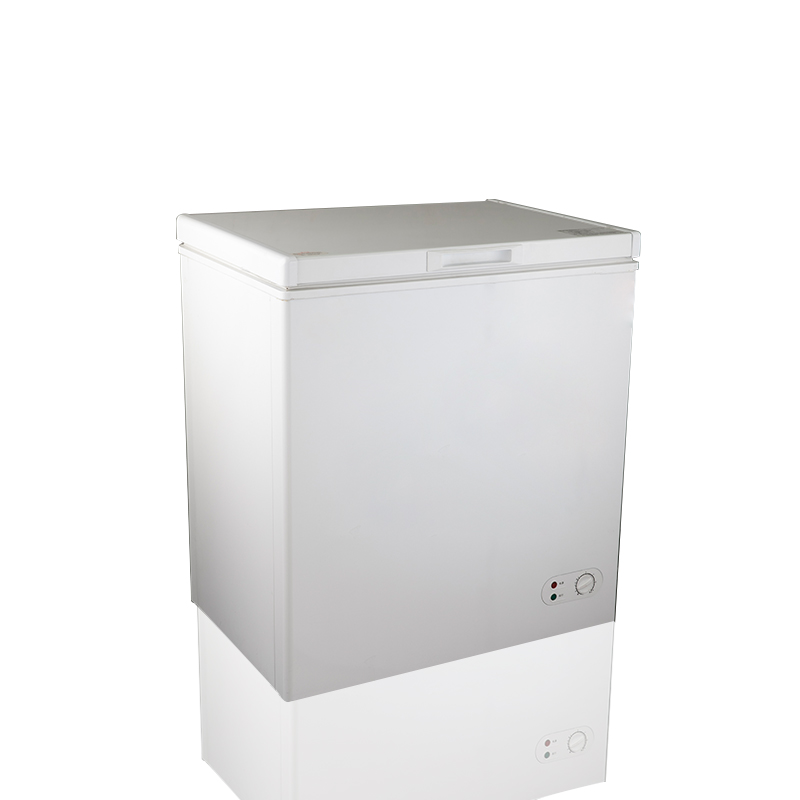 BD/BC-152E Chest Freezer Top Open Door Manufacturer