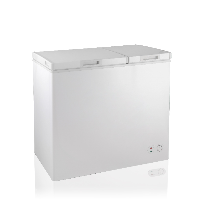 BCD-197E Chest Freezer Top Open Door Supplier Wholesaler