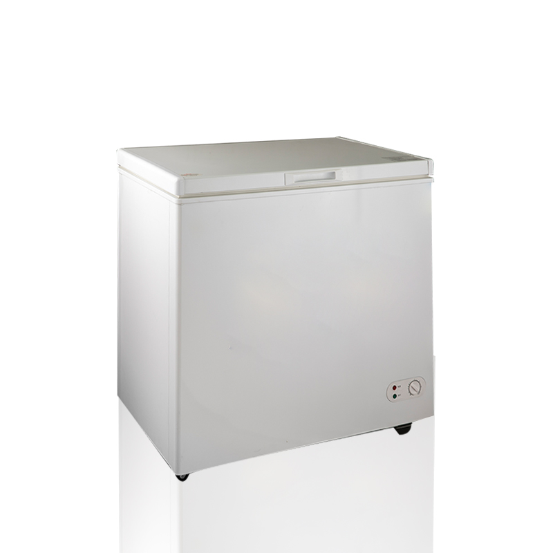 BD/BC-202E Chest Freezer Top Open Door