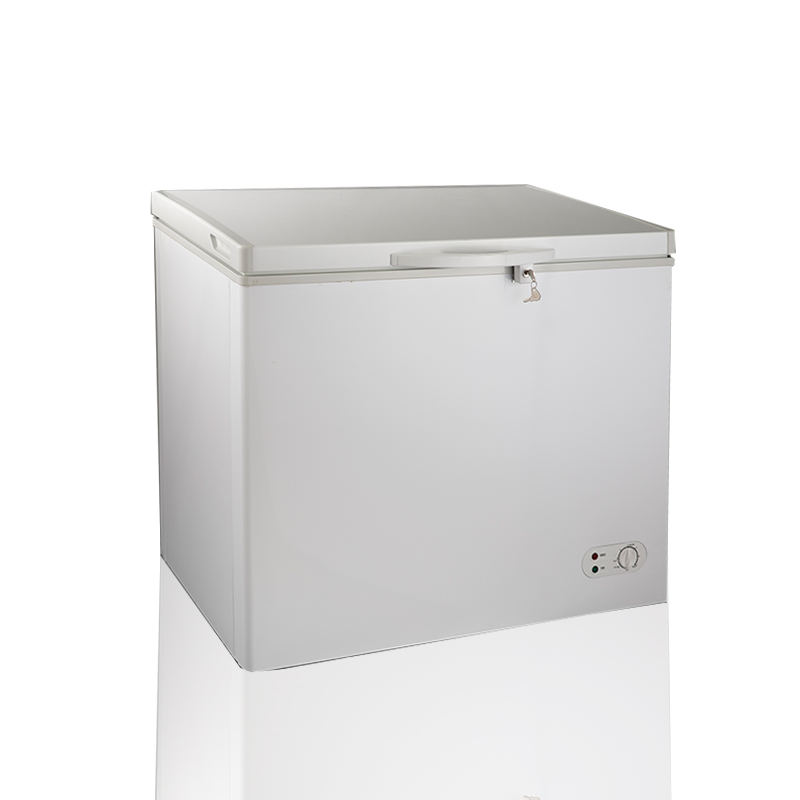 BD/BC-212Q 212L Chest Freezer Top Open Door