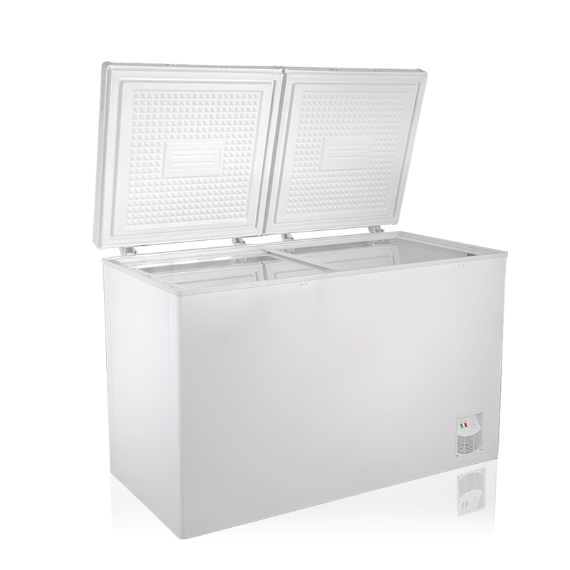 Introduction Of Accessories For Ice Cream Freezer