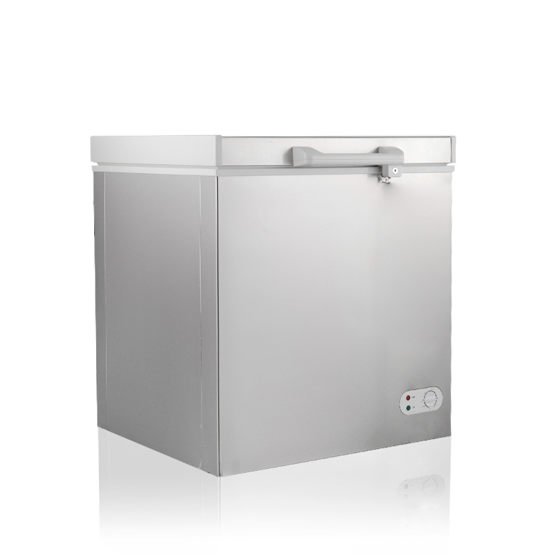 BD/BC-150E Super Thick Euro Chest Freezer Manufacturer Factory