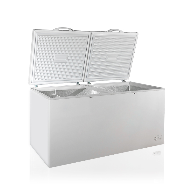 What Types Of Big Size Freezer Are There? What Are The Advantages?