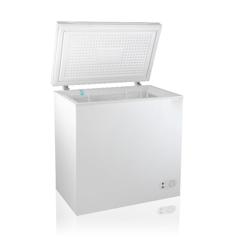Is The Chest Freezer Good Quality?